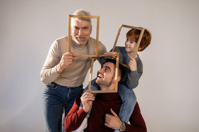 Lund Financial Management - family focused planning