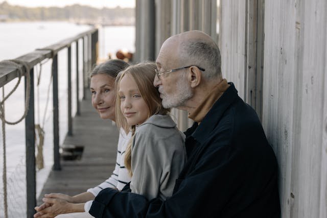 Lund Financial Management - family focused planning