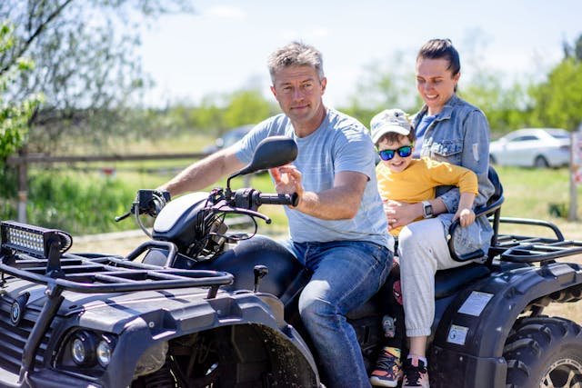 Lund Financial Management - family focused planning