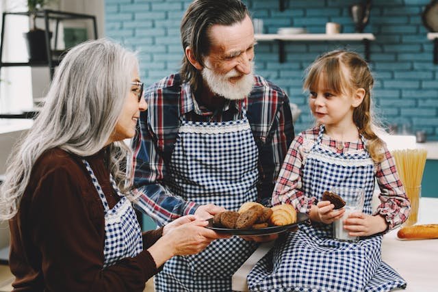 Lund Financial Management - family focused planning
