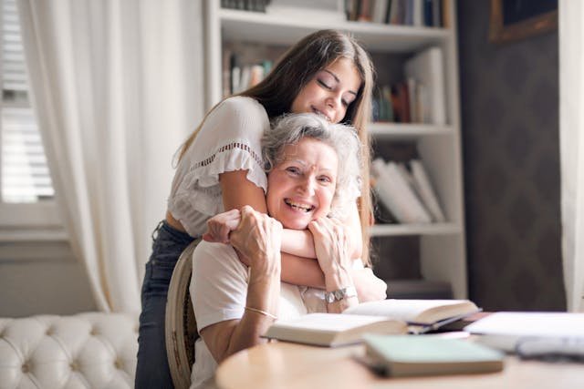 Lund Financial Management - family focused planning