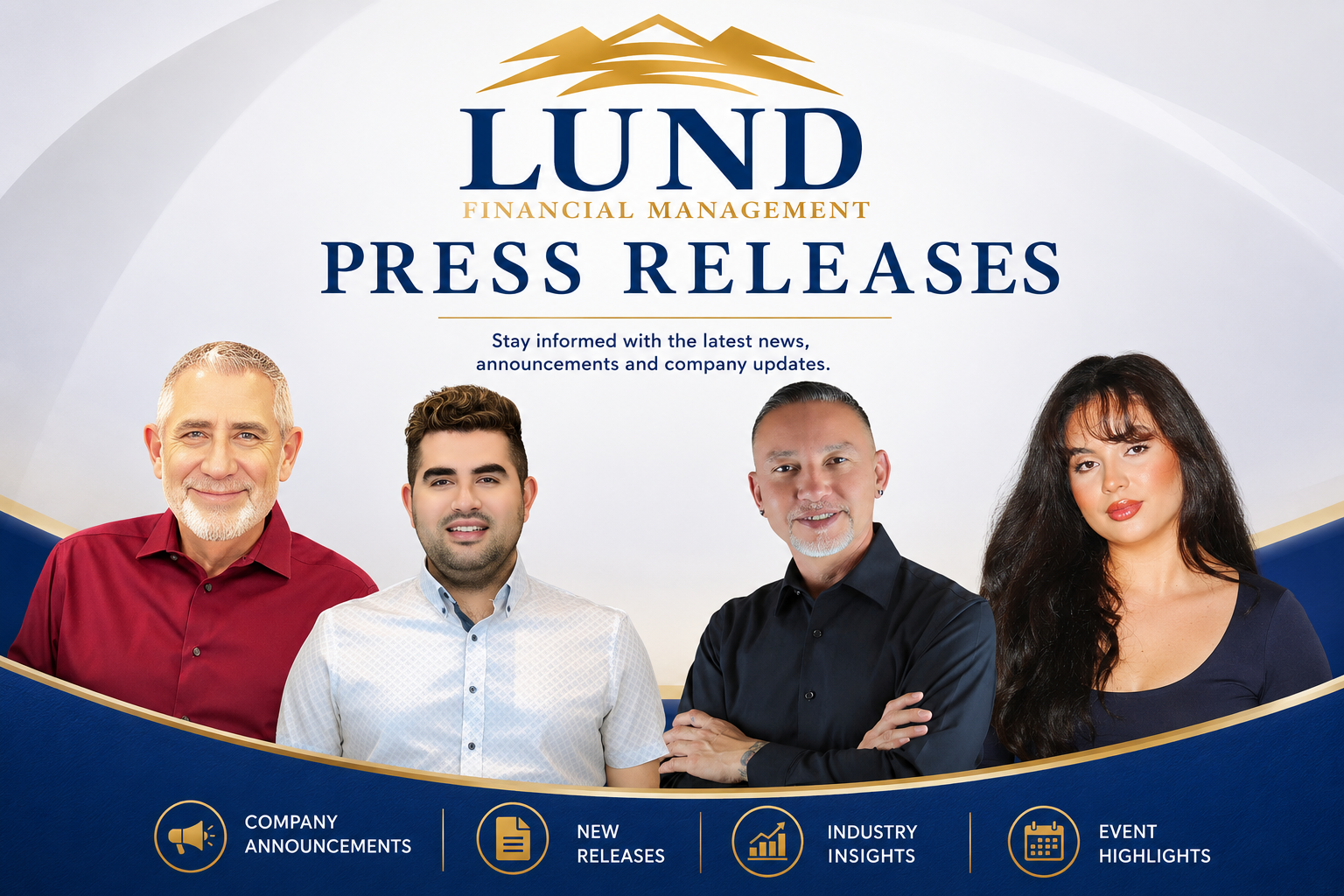 Press Releases
