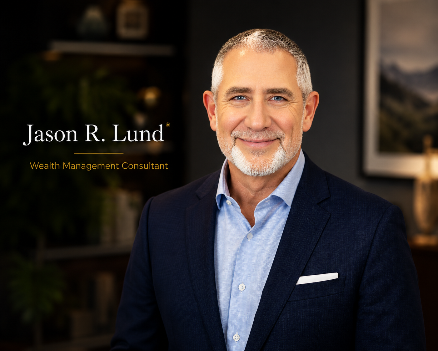 Jason R. Lund