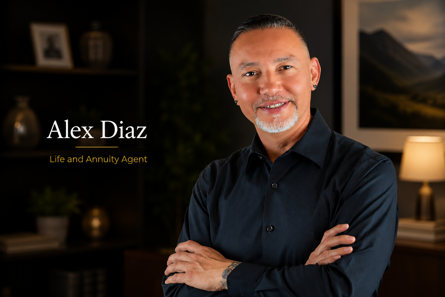 Alex Diaz